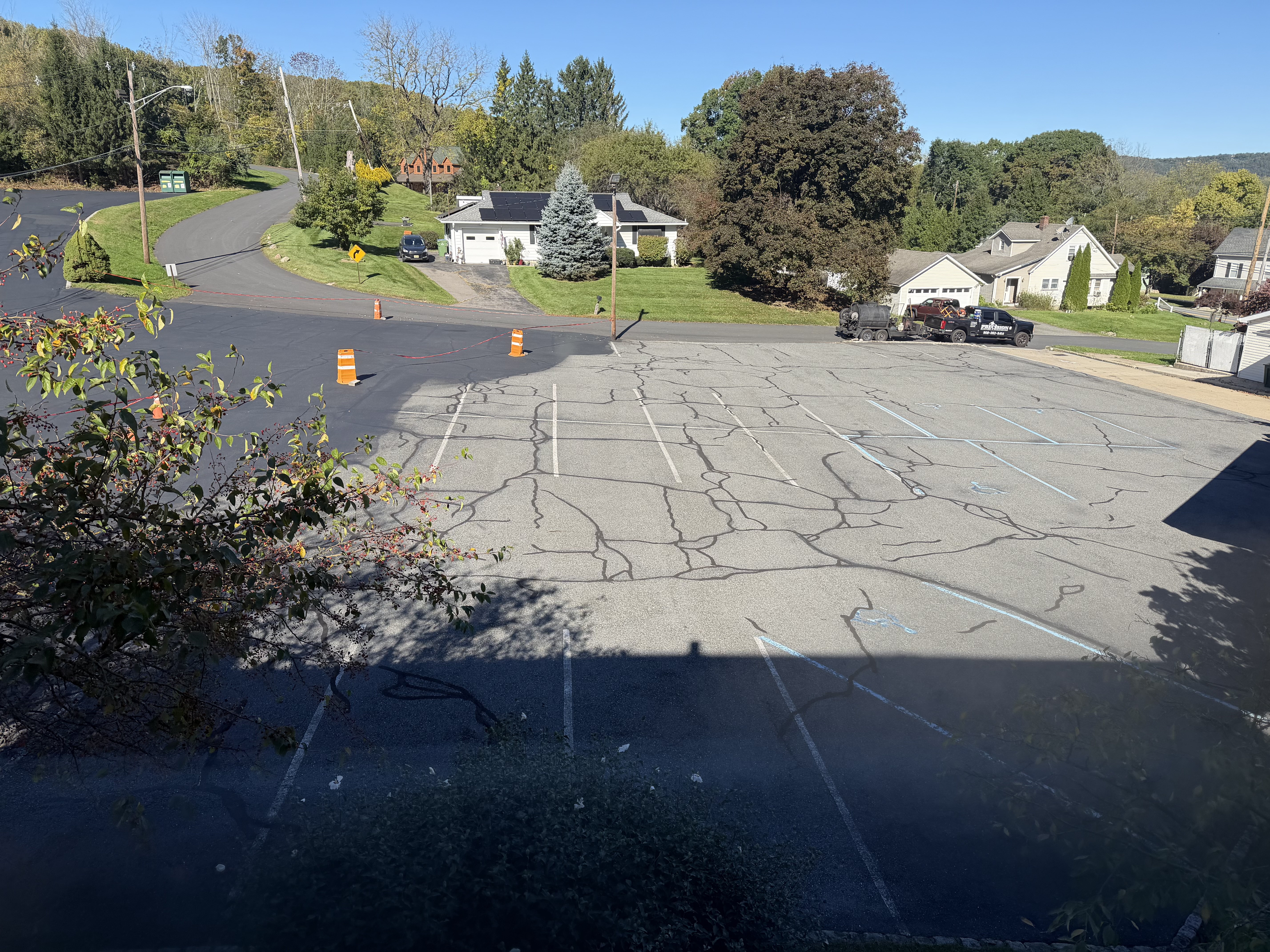 Parking Lot 2026 3